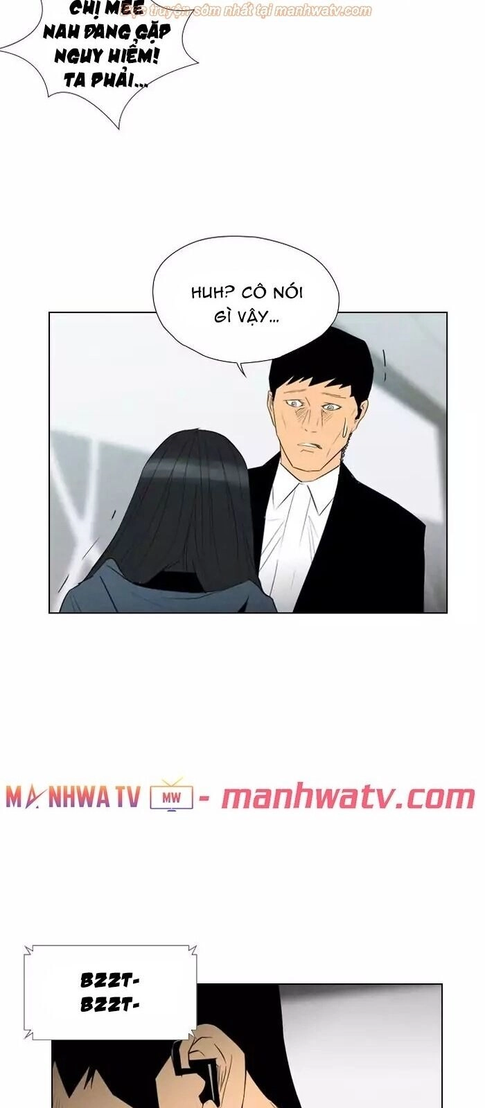 Kẻ Hồi Sinh Chapter 42 - 10