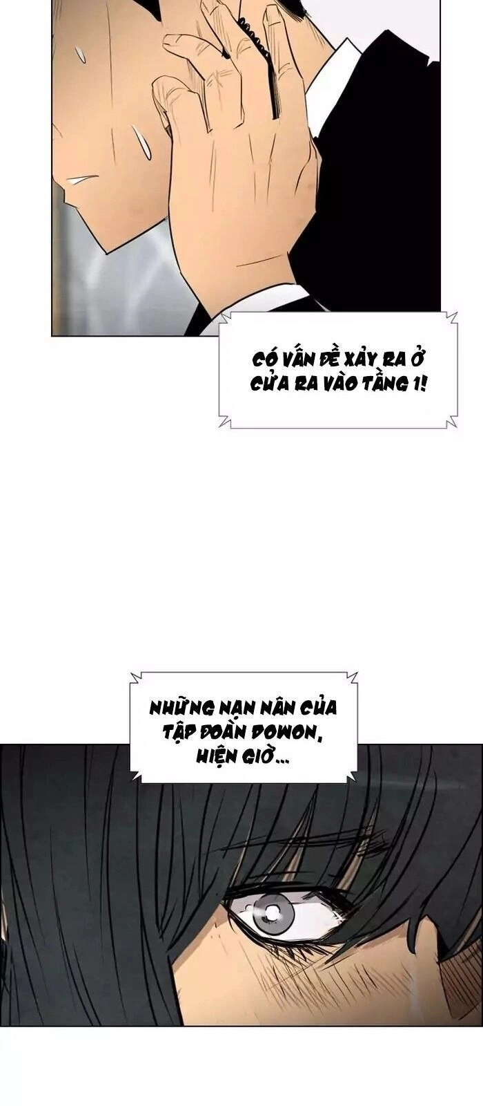 Kẻ Hồi Sinh Chapter 42 - 11