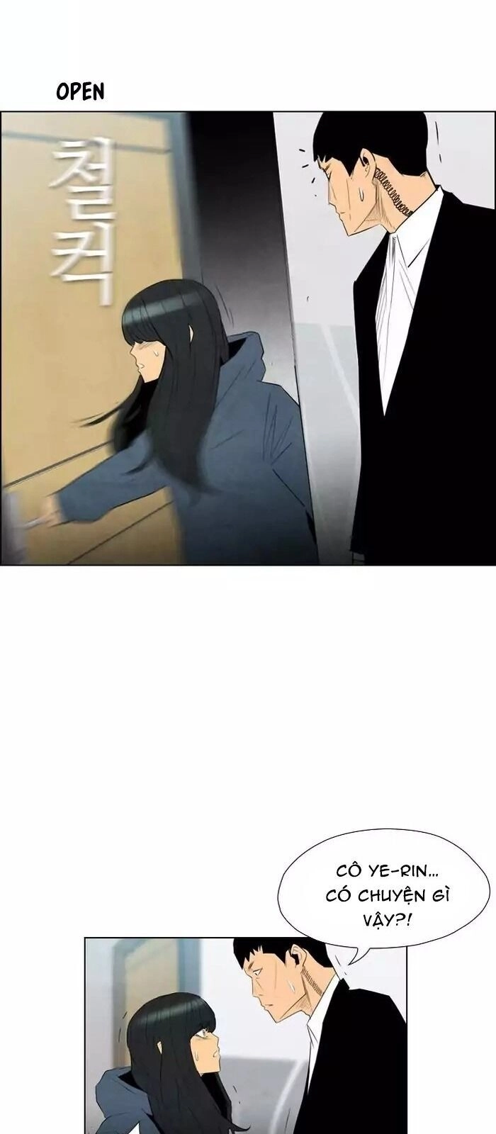 Kẻ Hồi Sinh Chapter 42 - 17