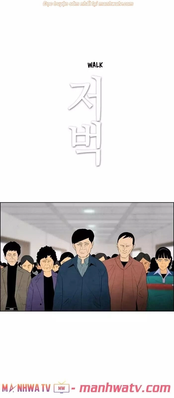 Kẻ Hồi Sinh Chapter 42 - 26