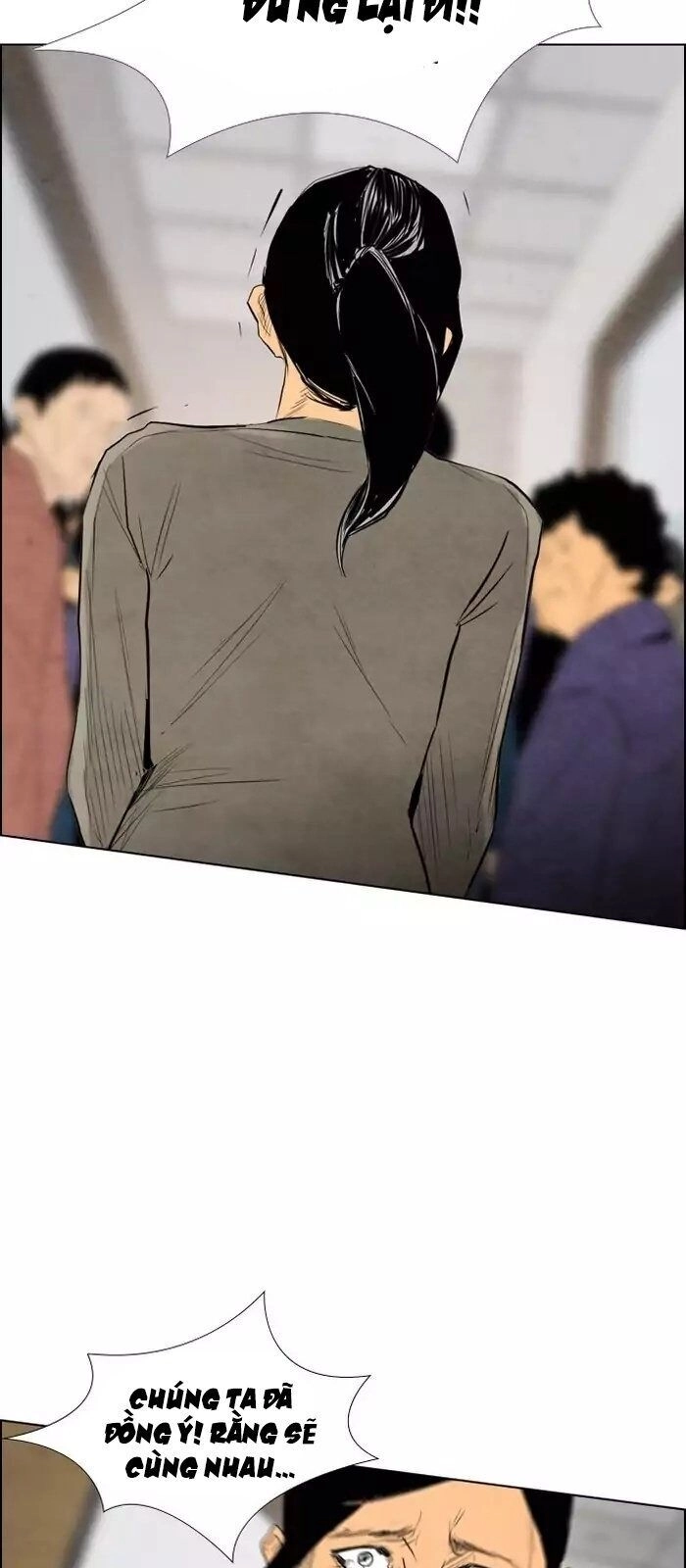 Kẻ Hồi Sinh Chapter 42 - 35