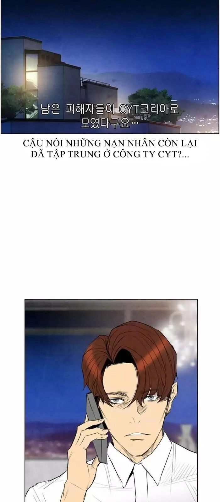 Kẻ Hồi Sinh Chapter 42 - 38