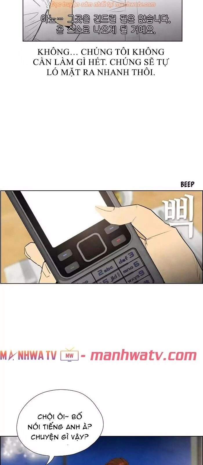 Kẻ Hồi Sinh Chapter 42 - 40