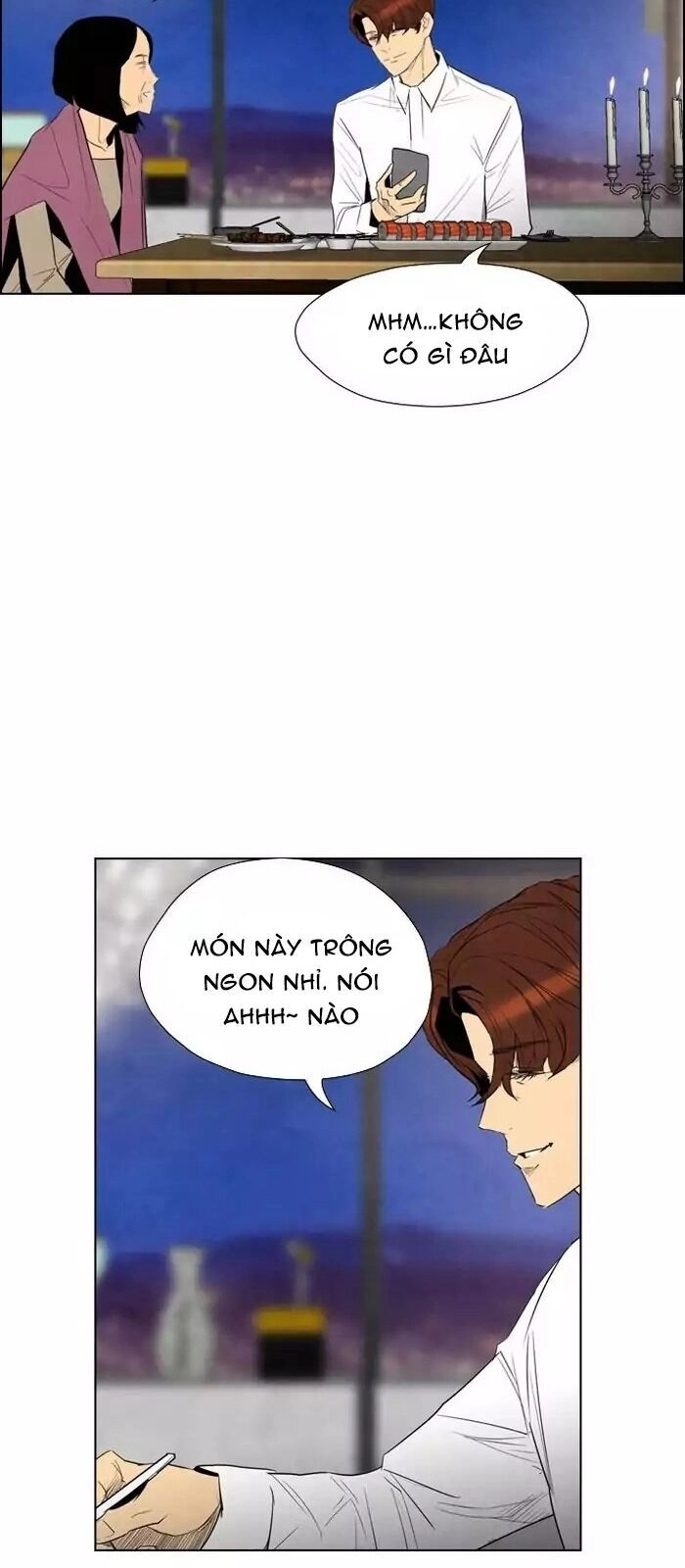 Kẻ Hồi Sinh Chapter 42 - 41