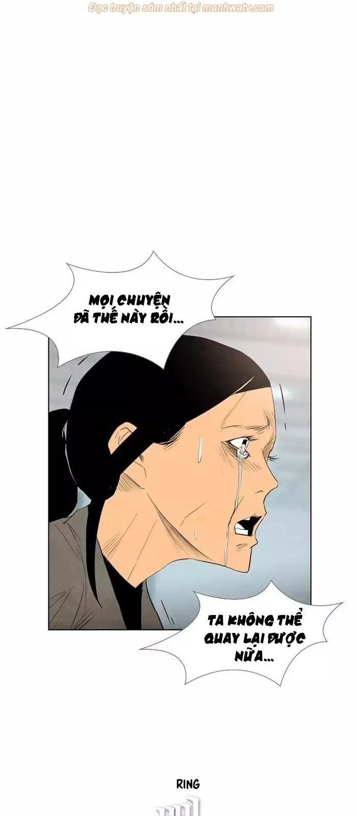 Kẻ Hồi Sinh Chapter 42 - 46