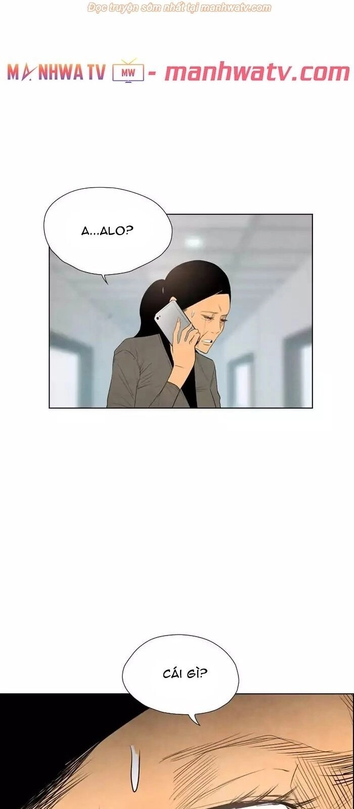 Kẻ Hồi Sinh Chapter 42 - 49