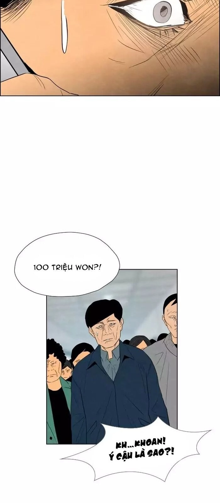 Kẻ Hồi Sinh Chapter 42 - 50