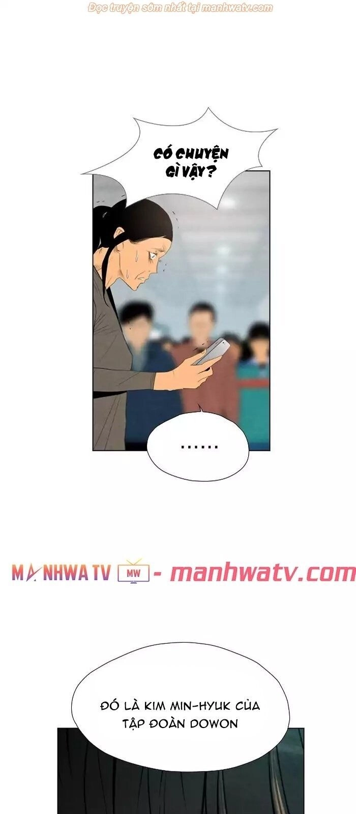 Kẻ Hồi Sinh Chapter 42 - 52