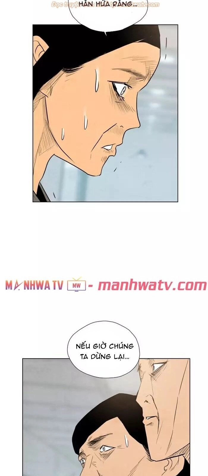 Kẻ Hồi Sinh Chapter 42 - 54