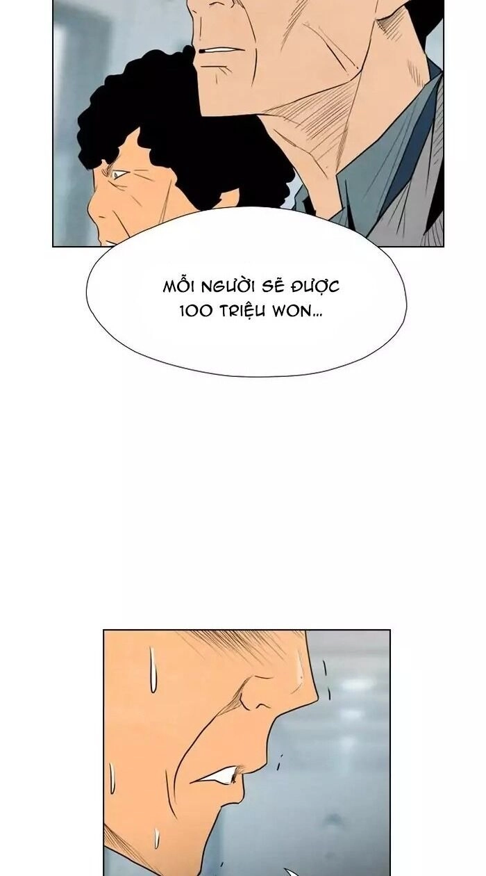 Kẻ Hồi Sinh Chapter 42 - 55