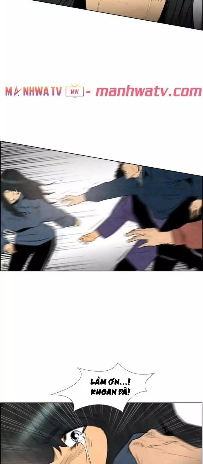 Kẻ Hồi Sinh Chapter 42 - 59