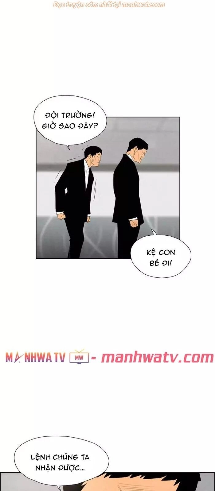 Kẻ Hồi Sinh Chapter 42 - 61