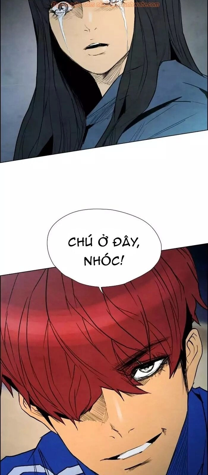 Kẻ Hồi Sinh Chapter 42 - 85