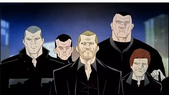 Kẻ Hồi Sinh Chapter 42 - 87