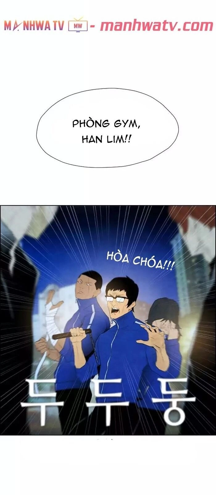 Kẻ Hồi Sinh Chapter 42 - 89