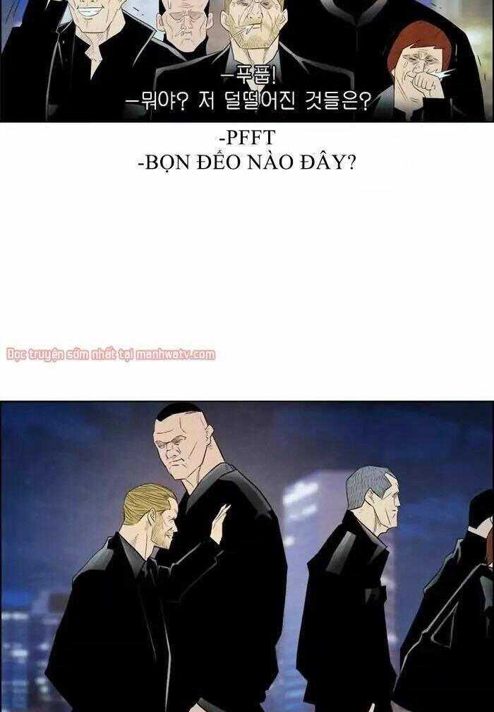 Kẻ Hồi Sinh Chapter 43 - 6