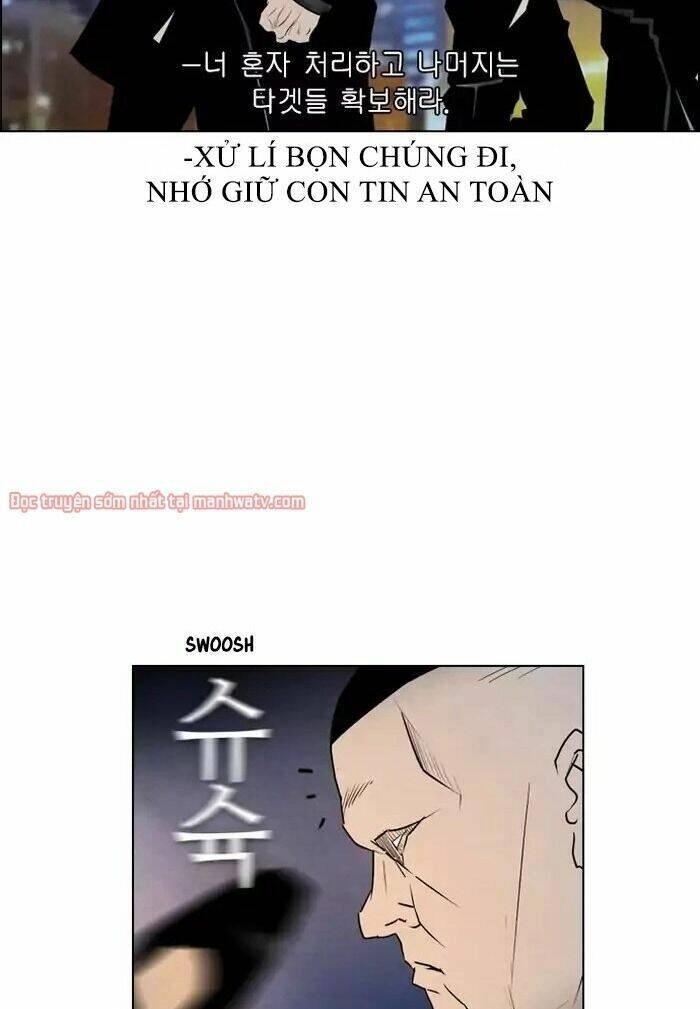 Kẻ Hồi Sinh Chapter 43 - 7