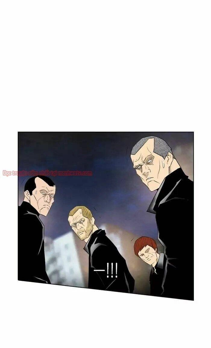 Kẻ Hồi Sinh Chapter 43 - 11