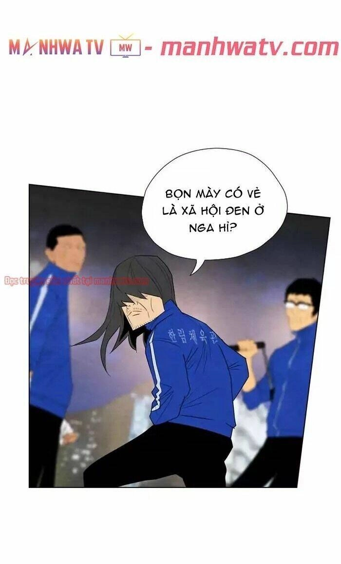 Kẻ Hồi Sinh Chapter 43 - 12