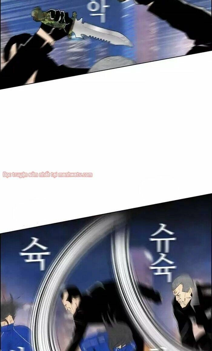 Kẻ Hồi Sinh Chapter 43 - 17