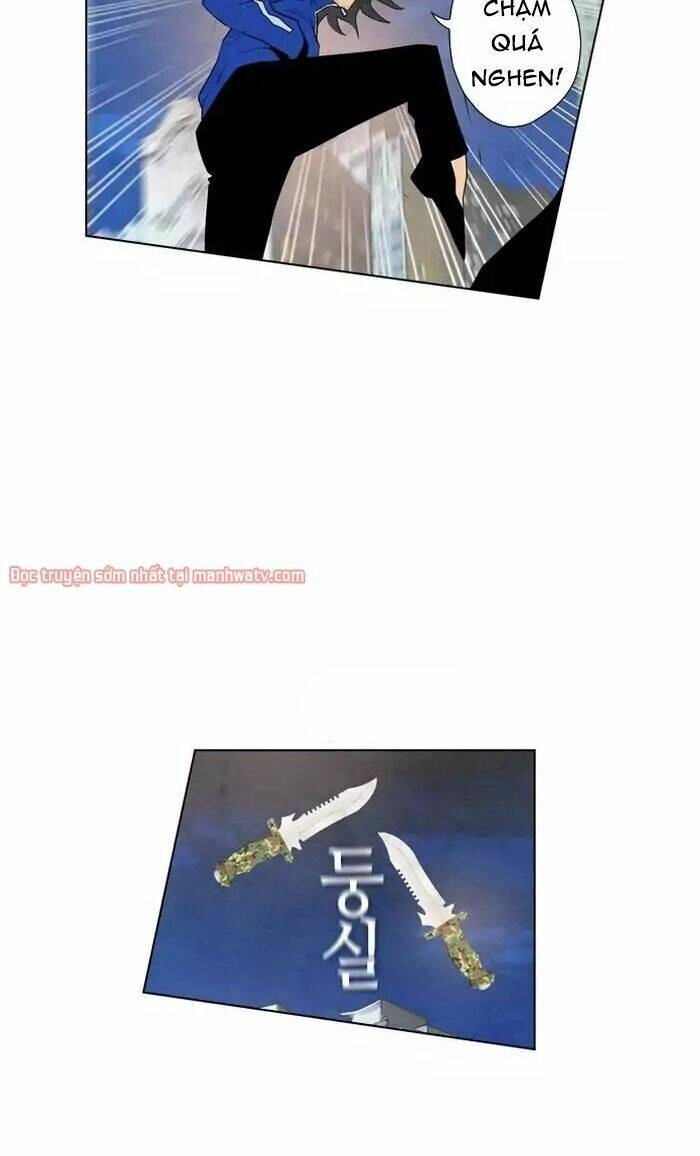 Kẻ Hồi Sinh Chapter 43 - 19