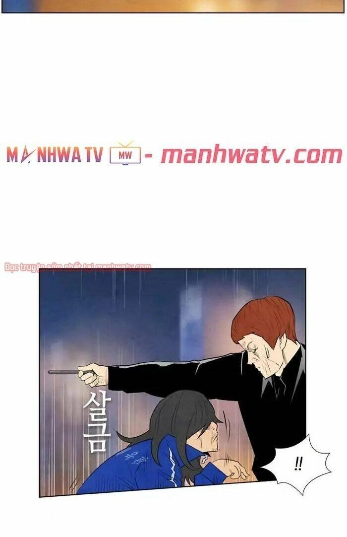 Kẻ Hồi Sinh Chapter 43 - 25