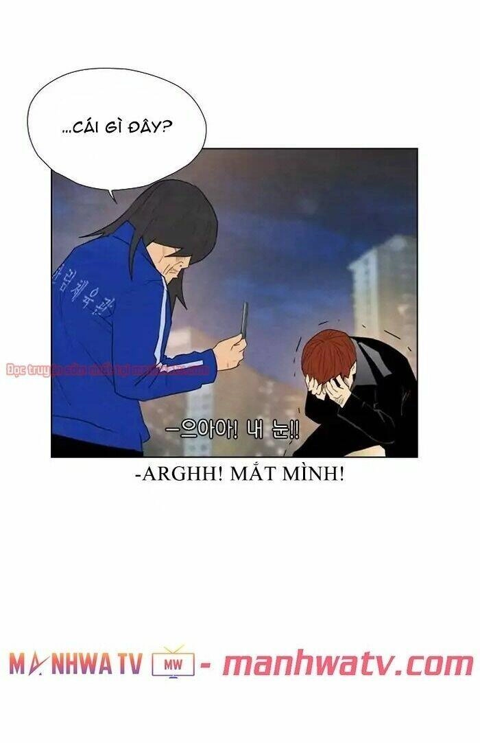 Kẻ Hồi Sinh Chapter 43 - 27