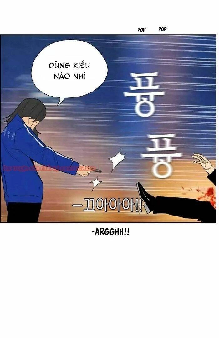 Kẻ Hồi Sinh Chapter 43 - 28