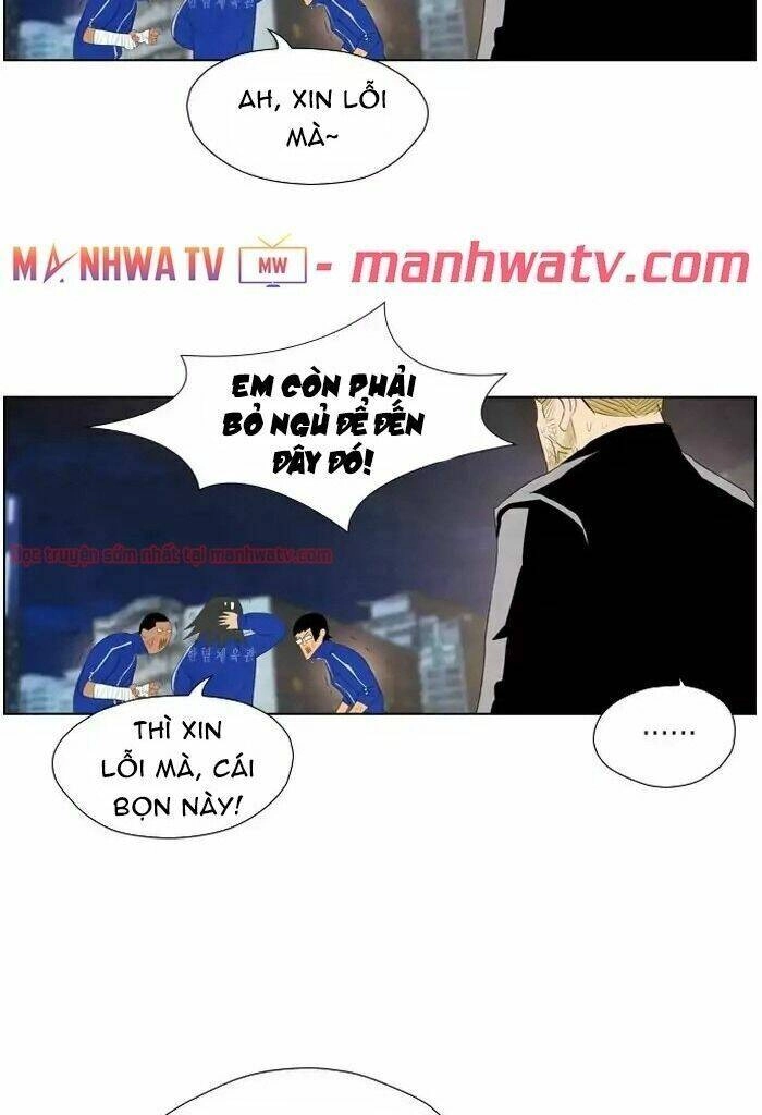 Kẻ Hồi Sinh Chapter 43 - 30