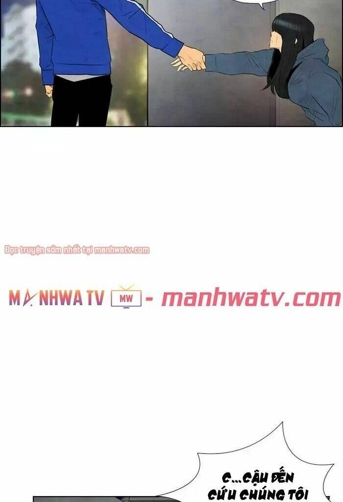 Kẻ Hồi Sinh Chapter 43 - 34