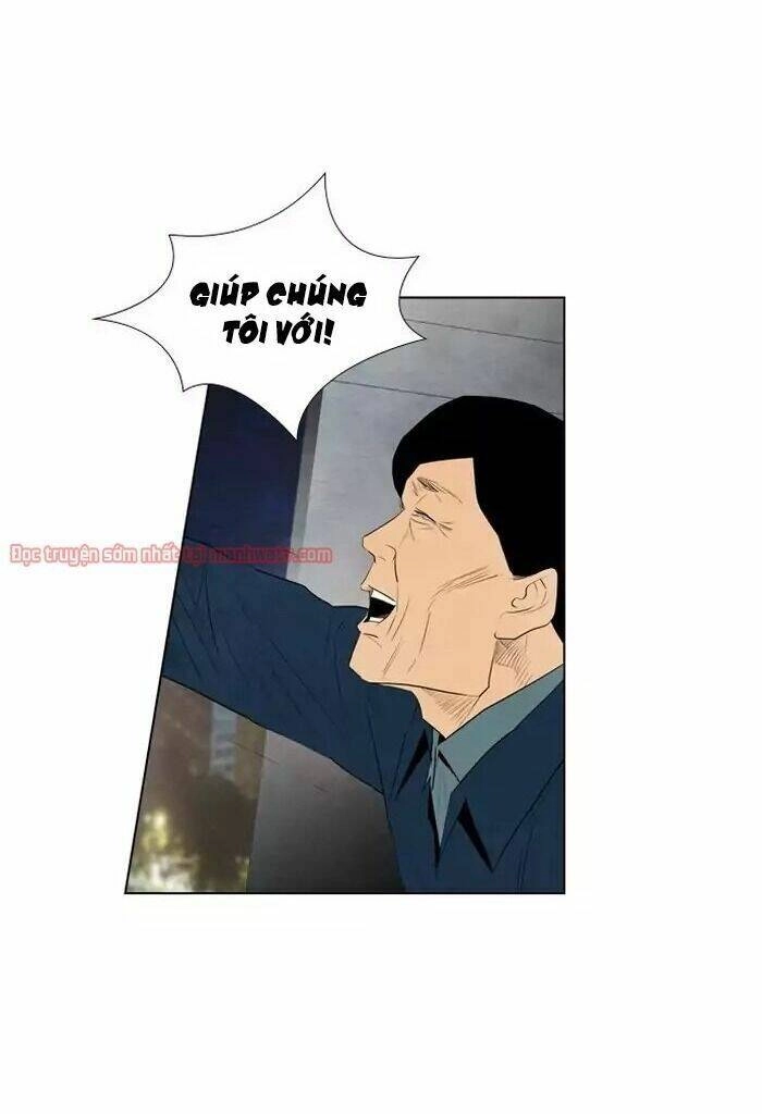 Kẻ Hồi Sinh Chapter 43 - 36