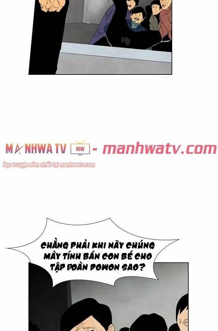 Kẻ Hồi Sinh Chapter 43 - 39