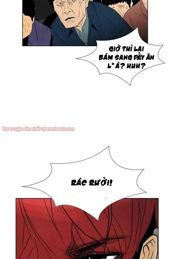 Kẻ Hồi Sinh Chapter 43 - 40