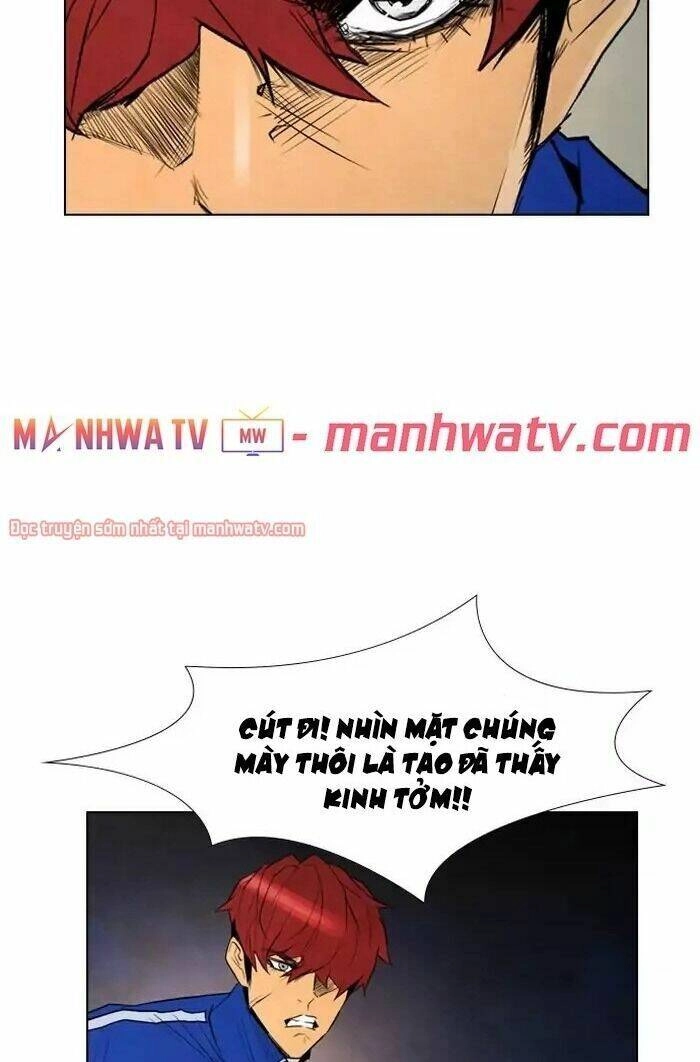 Kẻ Hồi Sinh Chapter 43 - 41