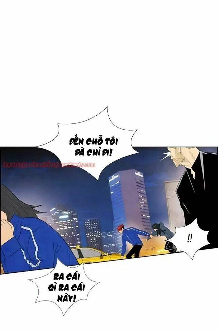 Kẻ Hồi Sinh Chapter 43 - 43