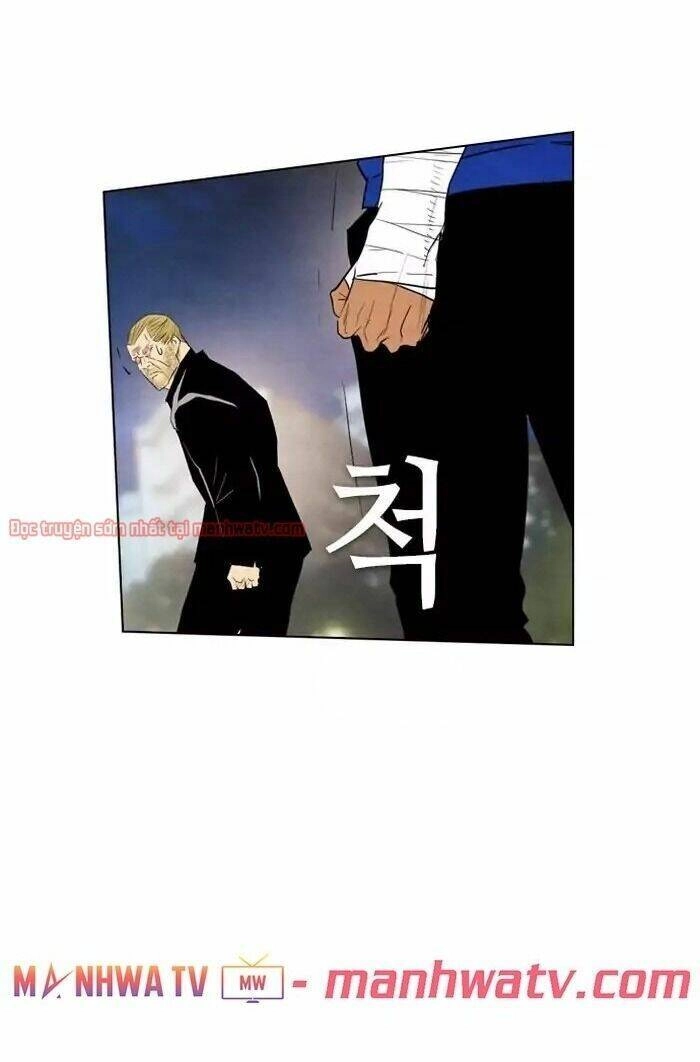 Kẻ Hồi Sinh Chapter 43 - 45