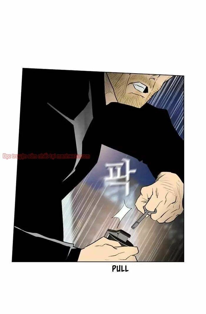 Kẻ Hồi Sinh Chapter 43 - 47