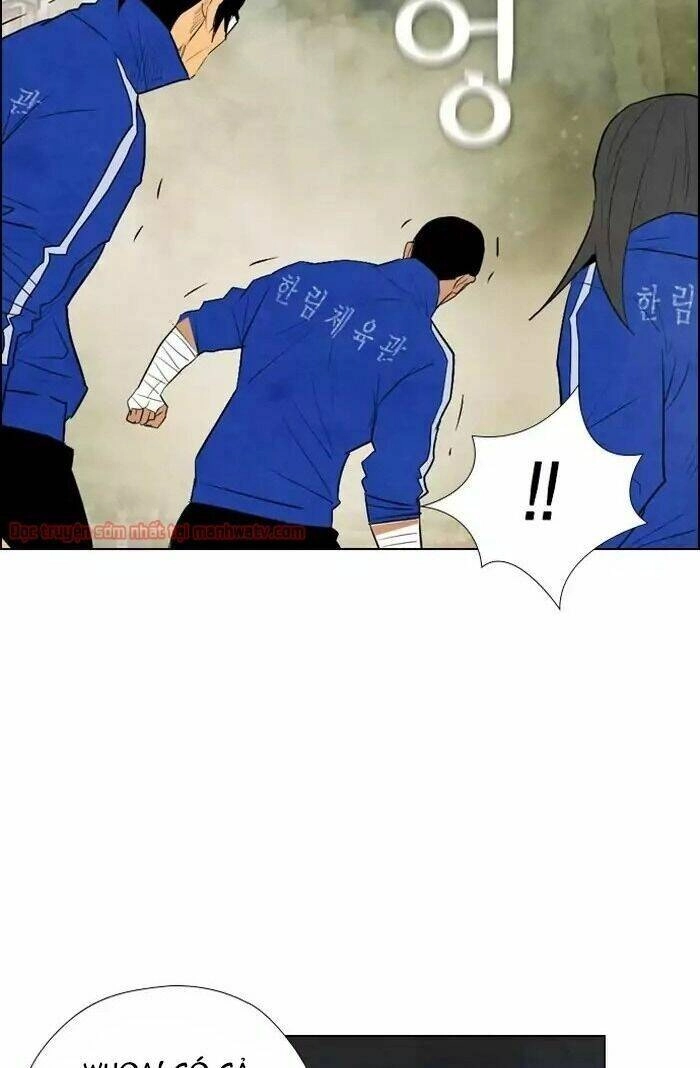 Kẻ Hồi Sinh Chapter 43 - 49