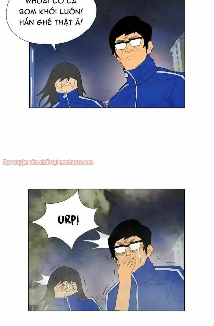 Kẻ Hồi Sinh Chapter 43 - 50