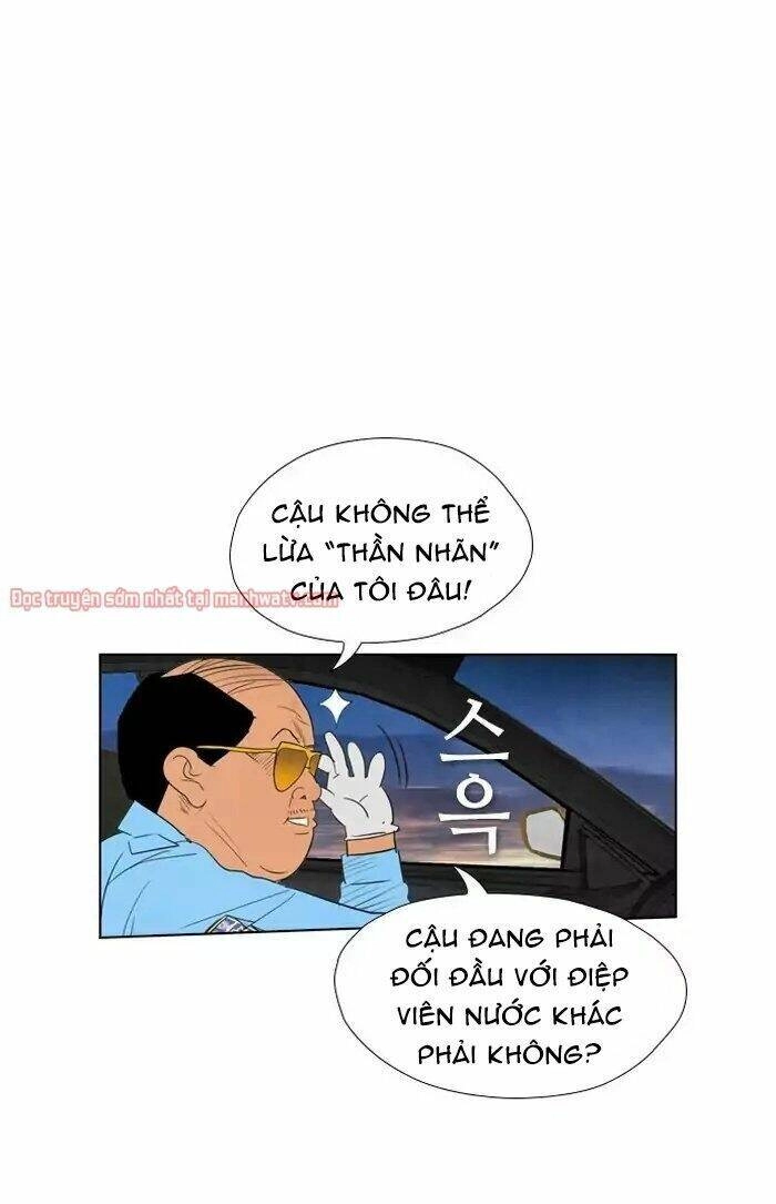 Kẻ Hồi Sinh Chapter 43 - 56