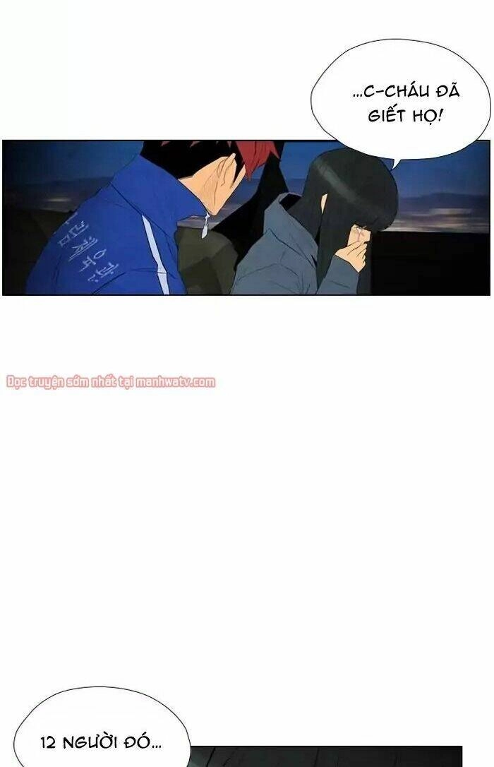 Kẻ Hồi Sinh Chapter 43 - 58