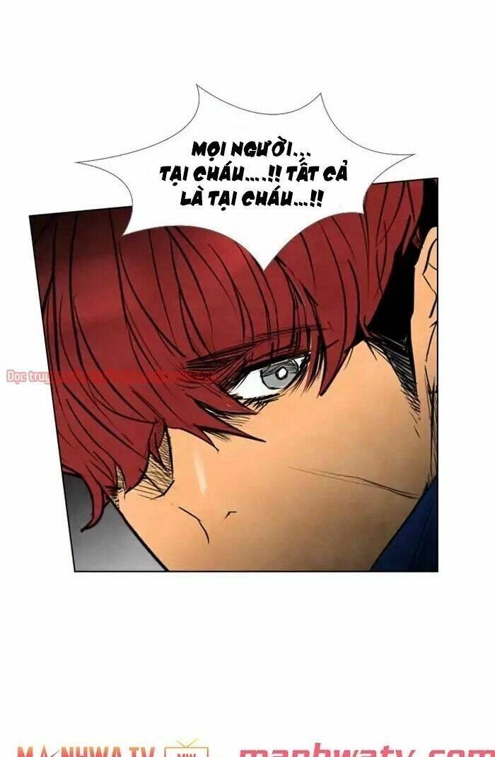 Kẻ Hồi Sinh Chapter 43 - 68