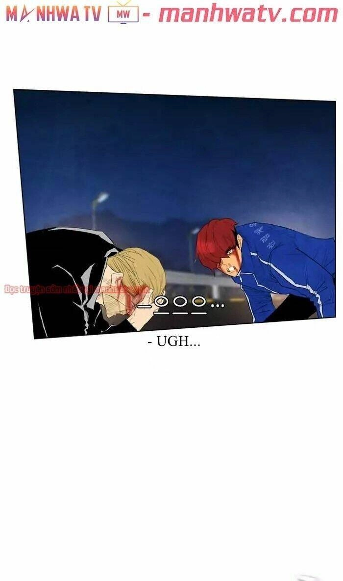 Kẻ Hồi Sinh Chapter 43 - 80