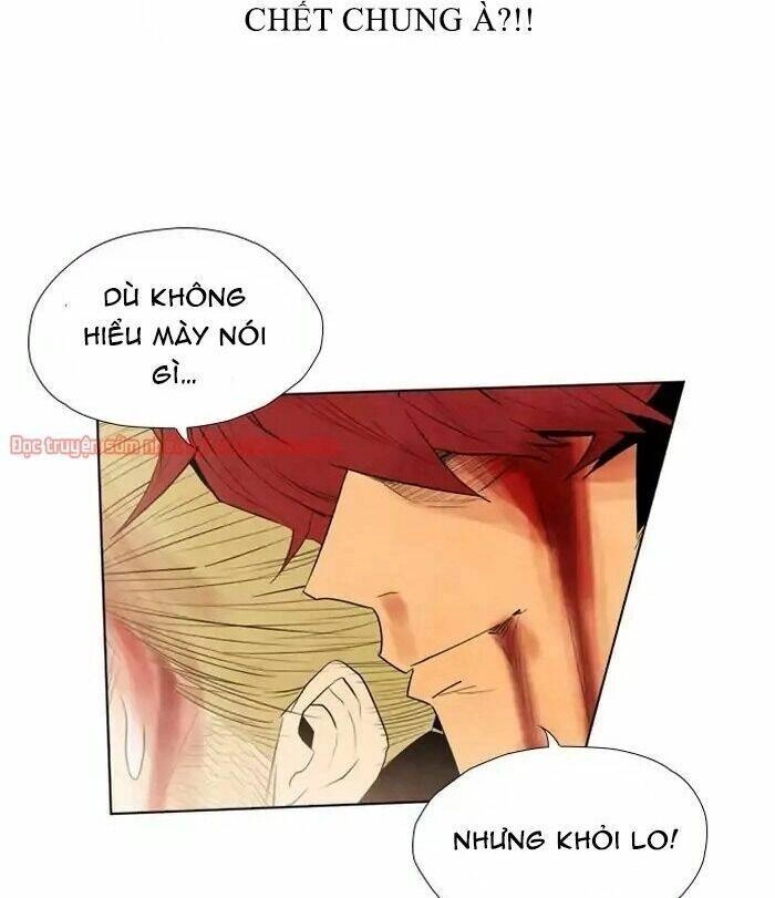 Kẻ Hồi Sinh Chapter 43 - 88