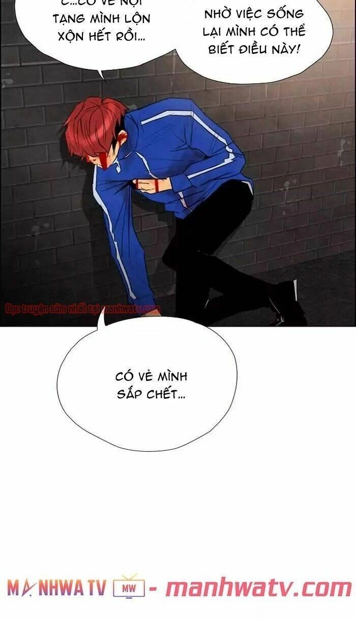 Kẻ Hồi Sinh Chapter 44 - 24