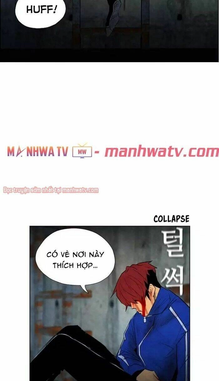 Kẻ Hồi Sinh Chapter 44 - 45