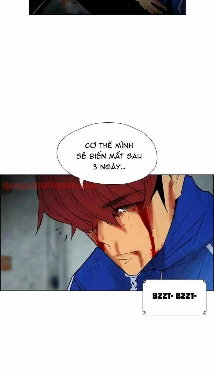 Kẻ Hồi Sinh Chapter 44 - 46