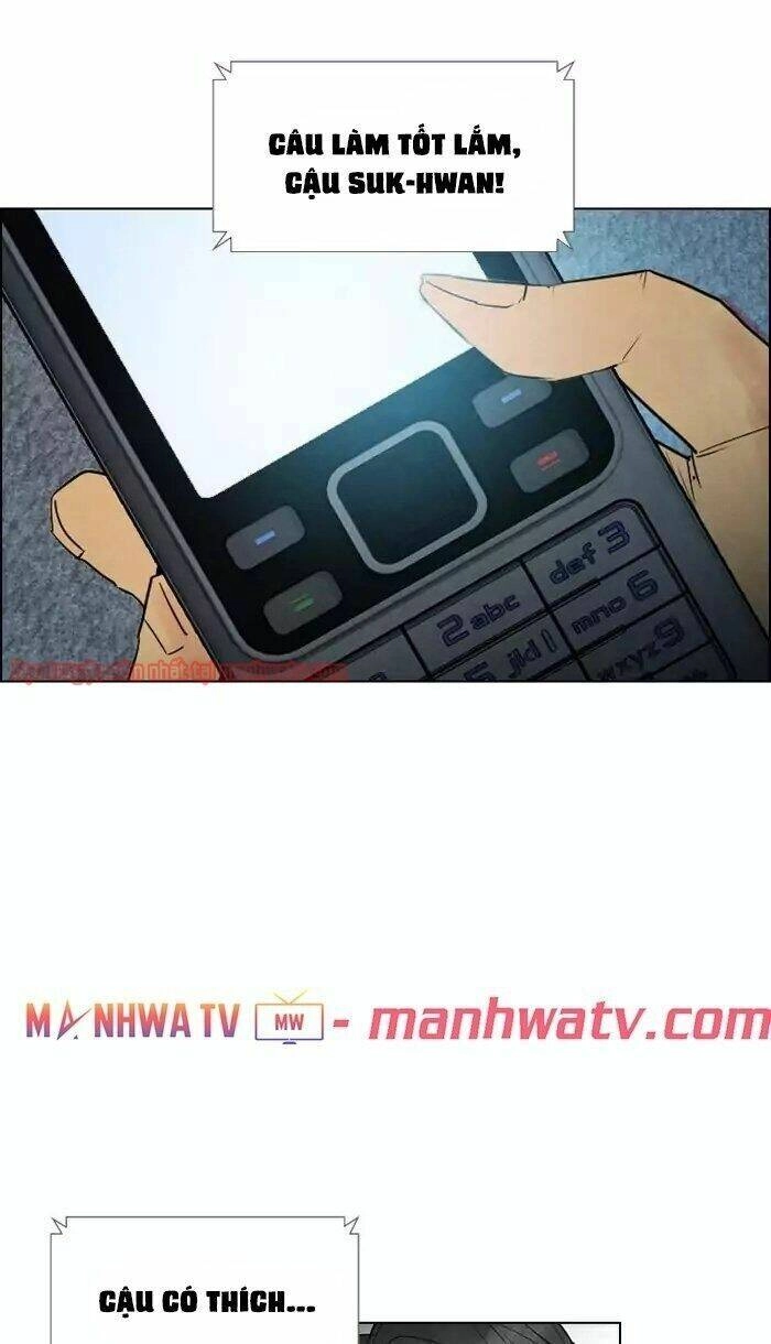 Kẻ Hồi Sinh Chapter 44 - 47