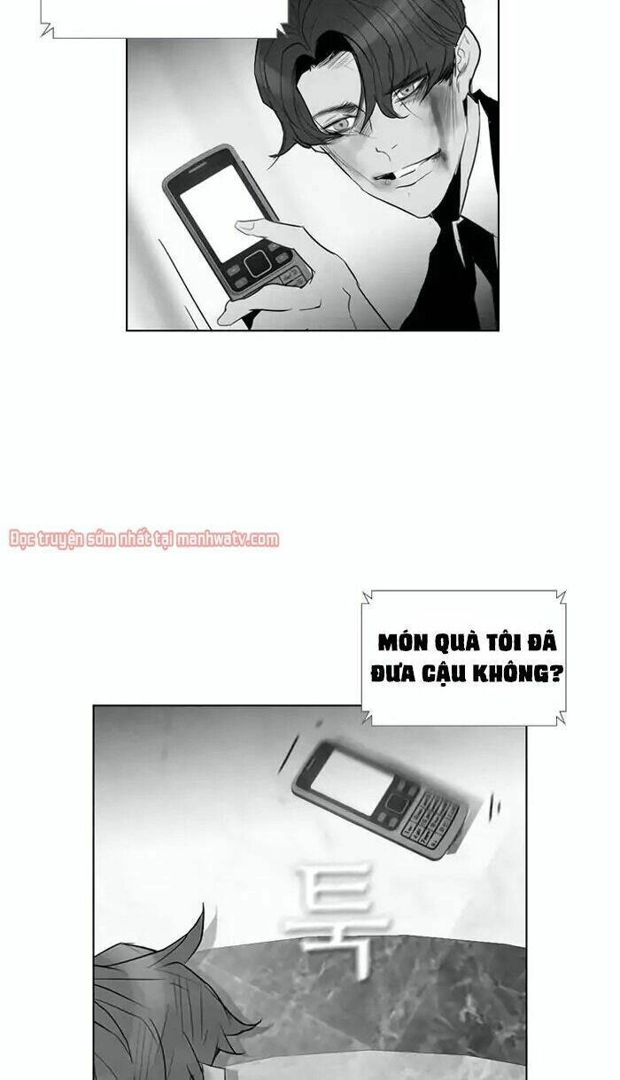 Kẻ Hồi Sinh Chapter 44 - 48