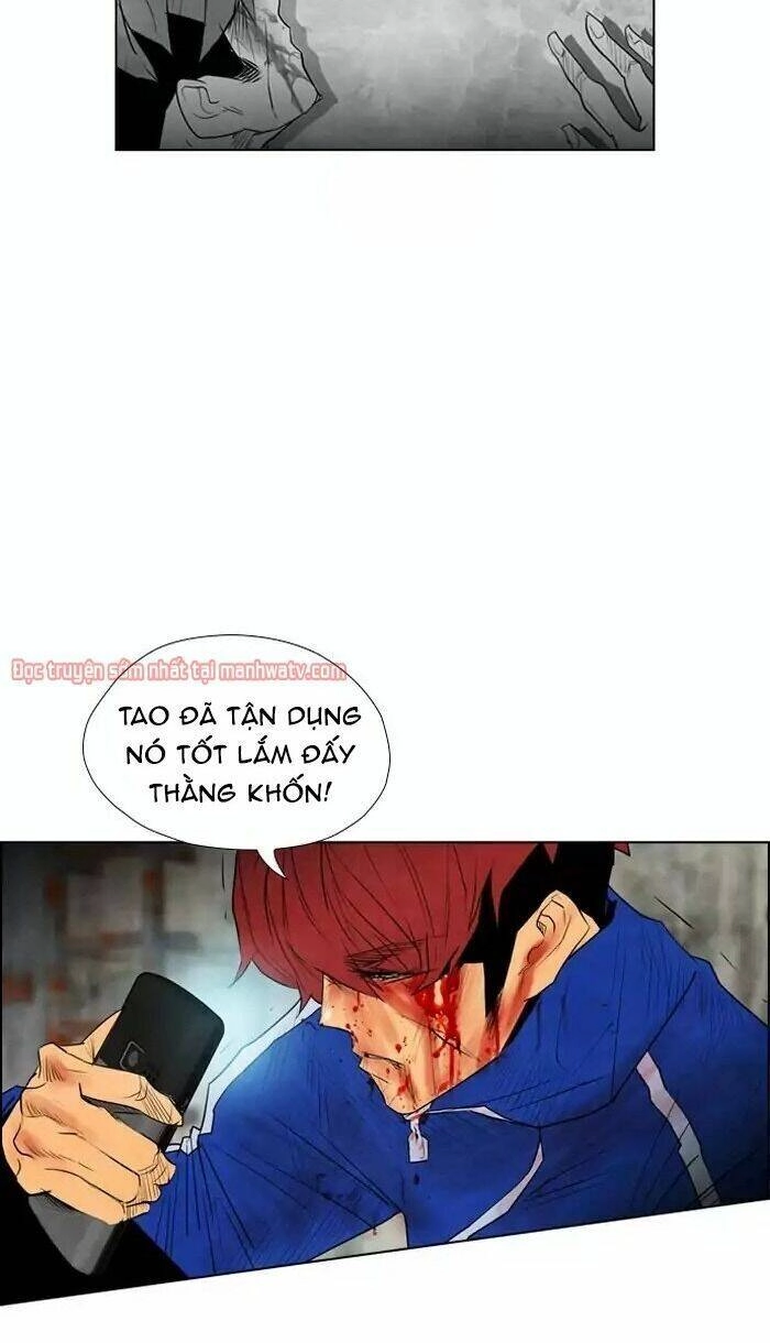 Kẻ Hồi Sinh Chapter 44 - 49